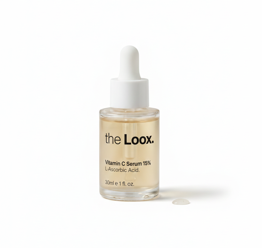 Vitamin C Serum - 30ml - Ascorbic Acid