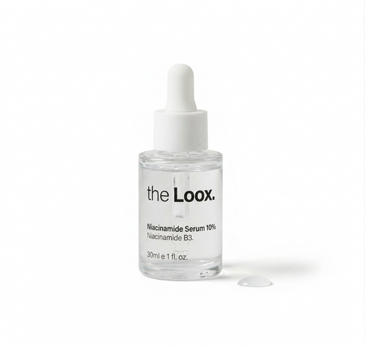 Niacinamide Serum 10% - 30ml - Vitamin B3