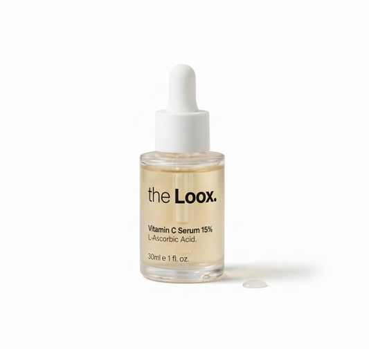 Vitamin C Serum - 30ml - Ascorbic Acid